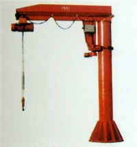 湖北曲臂式悬臂吊