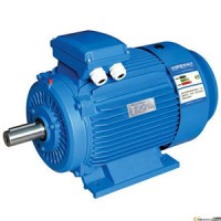 湖北YZP112-400变频起重电机