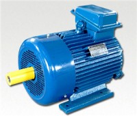 湖北YZR起重电机