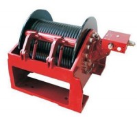 湖北双速卷扬机