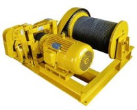 湖北可逆式卷扬机