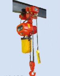 湖北环链电动葫芦