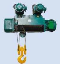 湖北同起同降电动葫芦