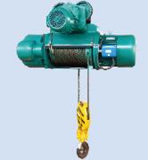 湖北防爆电动葫芦