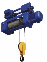 湖北地铁电动葫芦