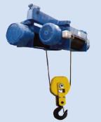 湖北欧式电动葫芦