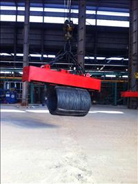 湖北方形电磁吸盘