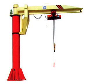 固定式旋臂吊 固定式旋臂吊