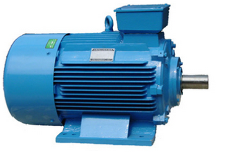 双梁电动机 双梁电动机