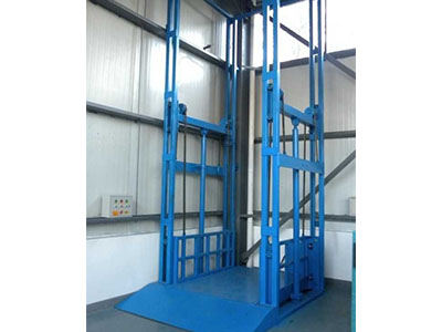 湖北液压升降货梯