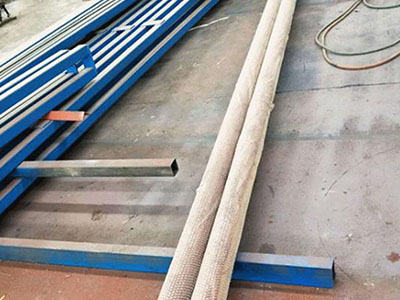 湖北导轨式升降机