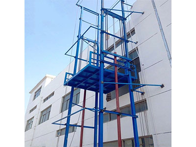 湖北 简易升降平台