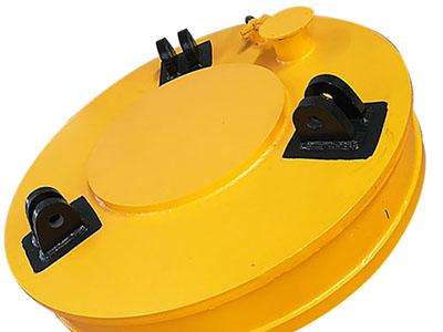 湖北密级电磁吸盘