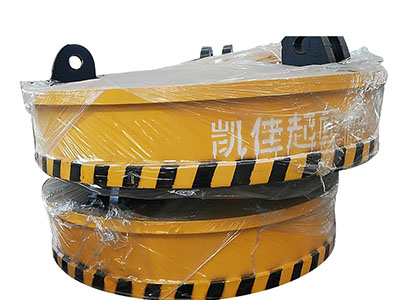 湖北叉车用电磁吸盘