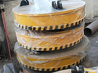 湖北强力电磁吸盘