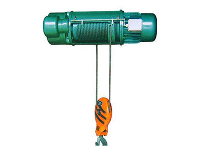 湖北MD1电动葫芦