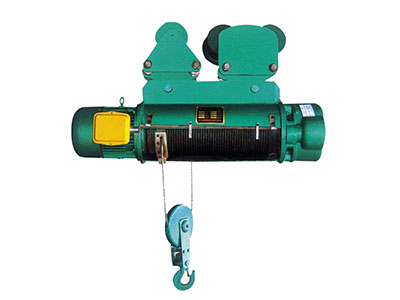 湖北冶金电动葫芦