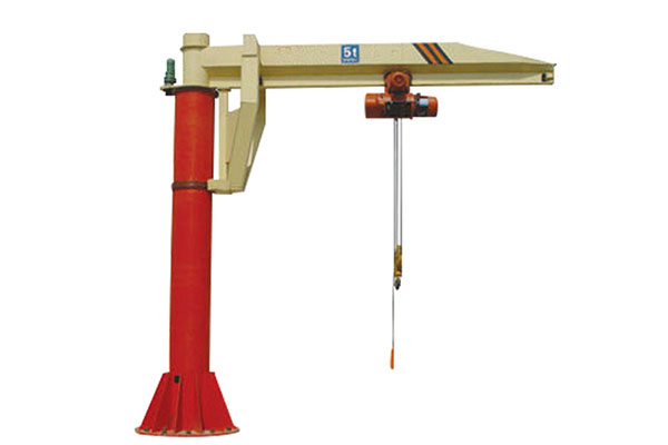 湖北固定式悬臂吊