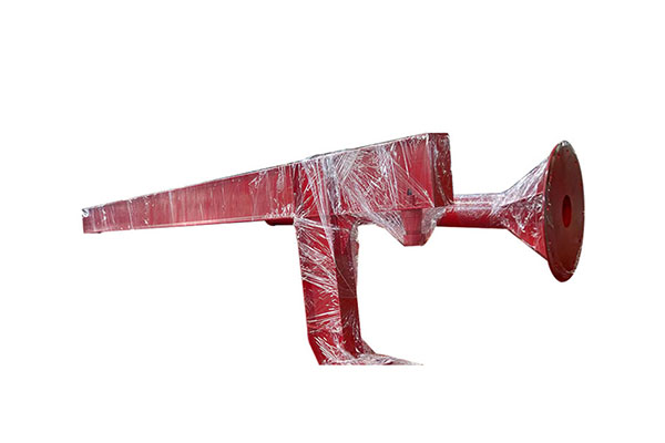 湖北墙壁式悬臂吊