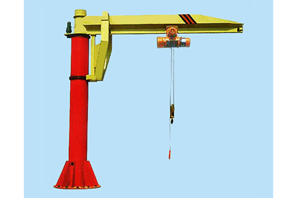 湖北柱式悬臂吊