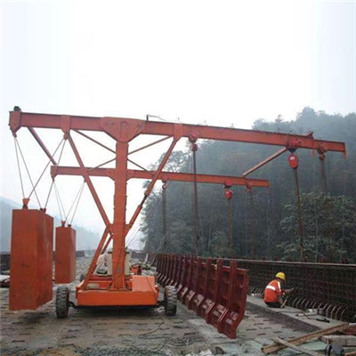 湖北2吨悬臂吊