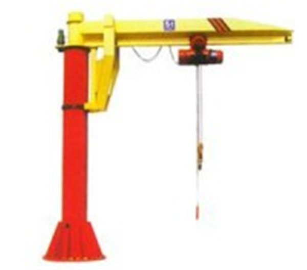 湖北悬臂吊起重机