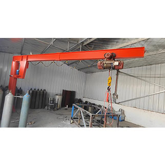 湖北伸缩吊